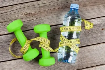 &Scaron;to je tabata trening - osnovne karakteristike tabata treninga