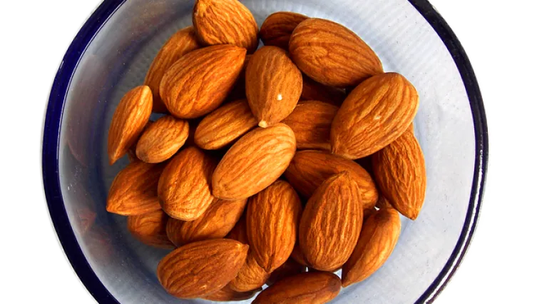 Koliko se smije jesti badema dnevno?