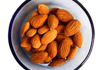 Koliko se smije jesti badema dnevno?