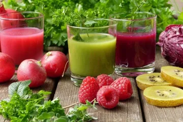 Smoothie od sirove cikle - recept i priprema