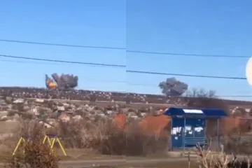 Ukrajinci preuzeli kontrolu nad ključnim predgrađem Kijeva? Objavljen video brutalnog bombardiranja ukrajinskog grada