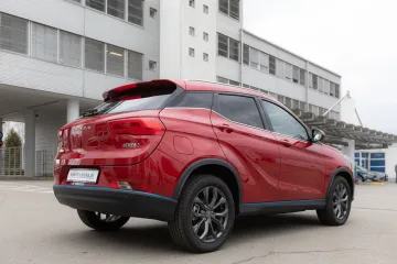 U Hrvatsku stigla nova marka auta: Jeftiniji su od konkurencije, a imat će i sportsku 'pilu' od gotovo 600 konja