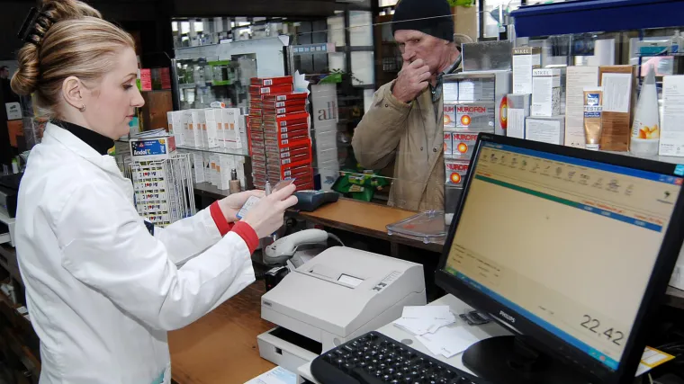 HZZO javlja da je rad CEZIH- normaliziran - recepti, uputnice i naručivanje rje&scaron;avaju se online