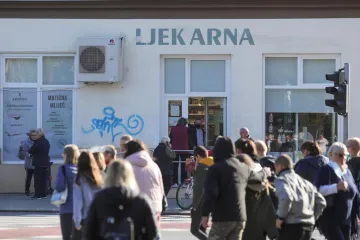 Totalni kaos s receptima i uputnicama! Liječnicima rekli da pišu papirnate, oni poručili: 'Nemamo tiskanica!'