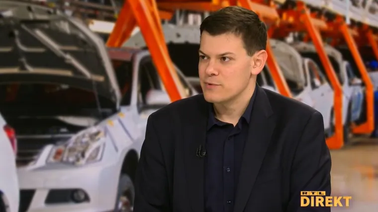 Vuk Vuković: 'Rat će izazvati pritisak koji bi mogao Zapad brže gurnuti u recesiju, a Rusija će proživjeti depresiju'