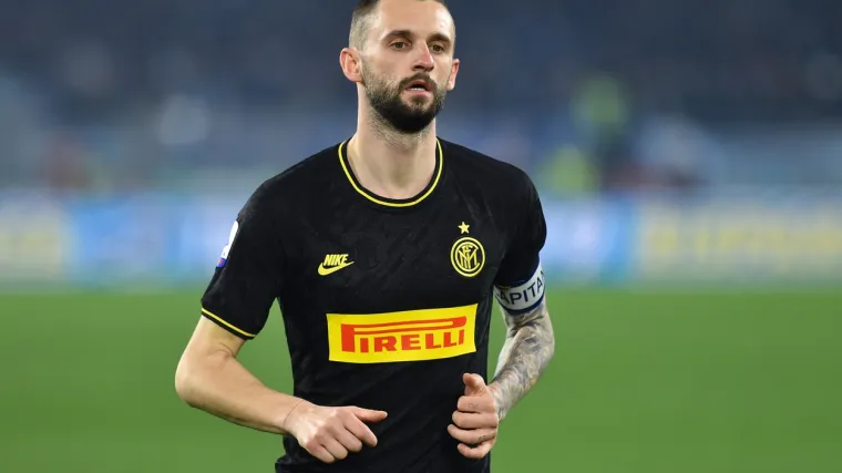 Marcelo Brozović produžio ugovor s milanskim Interom! Prvak Italije mu dao sjajne uvjete