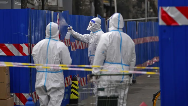 Drastičan porast zaraze koronavirusom &scaron;irom Europe, struka upozorava da su uvjeti idealni za 'savr&scaron;enu oluju'