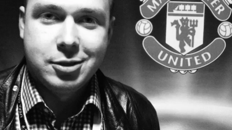 Navijači bijesni na Mancheter United: 'Sramota, ubili su ga ruski okupatori'