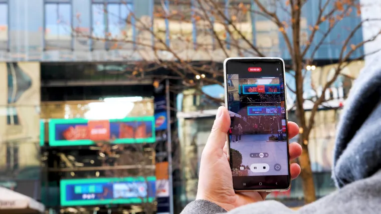 KEKSI koji plijene pozornost na Cvjetnom trgu