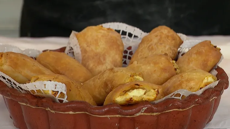 Zagorje ima jo&scaron; dva proizvoda koji su za&scaron;tićeni u Europskoj uniji &ndash; Zagorske &scaron;trukle i bagremov med