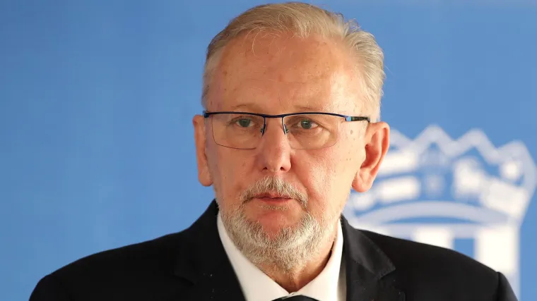 Božinović: 'Za ukrajinske izbjeglice osigurano najvi&scaron;e 3600 kuna mjesečno za smje&scaron;taj i režije. To je realan izračun'