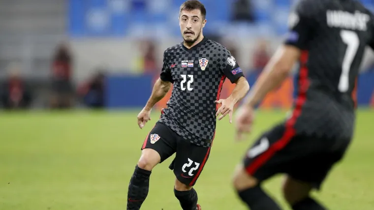 Josip Juranović za RTL: 'Imamo najbolji vezni red na svijetu, nemamo se čega pla&scaron;iti'