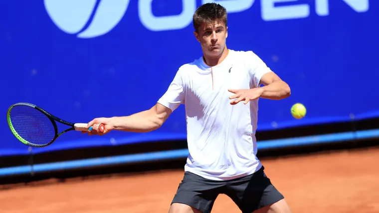 Ajduković lovi polufinale, 16-godi&scaron;nji Prižmić zamalo izbacio 1 250 mjesta bolje plasiranog Talijana