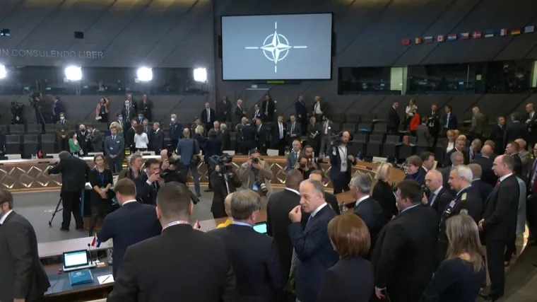 Zapad priprema nove sankcije Rusiji. Povećavaju se snage NATO-a: 'Nuklearni rat ne može se dobiti'