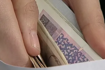 Sindikati: Prosječna plaća u Hrvatskoj iznosi dvije trećine dostojanstvene plaće