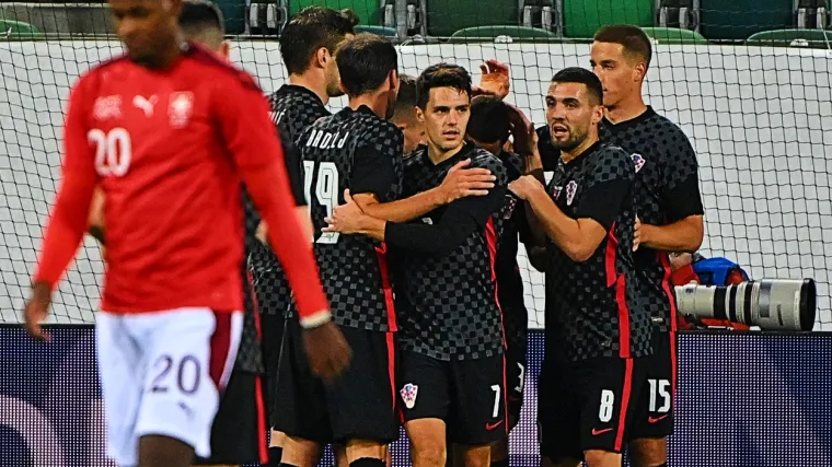 Bolja stvar od čudesnog Hrvata nije im se mogla dogoditi. Udarna je priča; 'Otkupit će ga, on je genije, dragulj, elitni igrač'