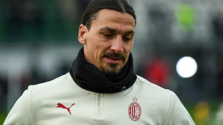 Bolna ispovijest Zlatana Ibrahimovića: 'Ni&scaron;ta mi nije pomoglo da spriječim njegovu smrt, tata nije ni suzu pustio...'