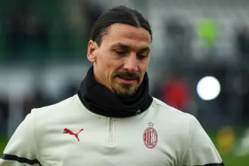 Bolna ispovijest Zlatana Ibrahimovića: 'Ništa mi nije pomoglo da spriječim njegovu smrt, tata nije ni suzu pustio...'