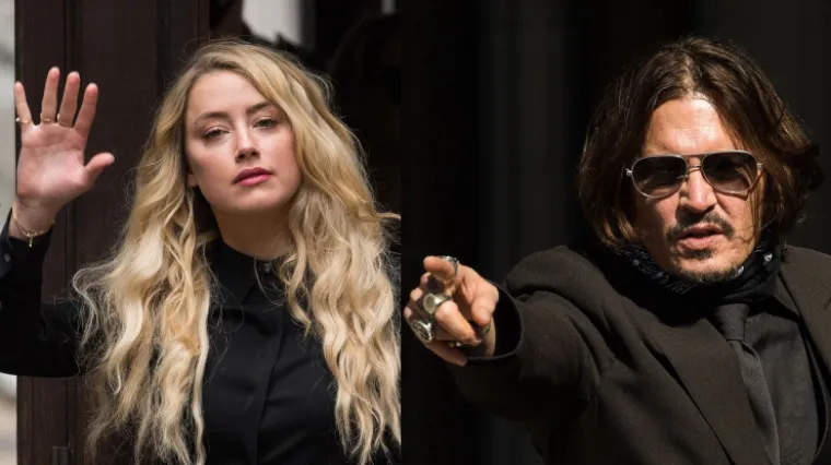 Johnny Depp se usosio? Glumac tuži bivšu za klevetu, a ona mu na sud dovela Elona Muska!