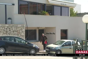 22-godišnji mladić s teškim ozljedama završio u bolnici: Je li uzrok ruski rulet?