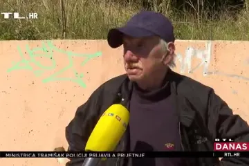 Opasna zabava u splitskom stanu imala je krvavi kraj, a koban je bio pištolj kupljen za 100 kuna