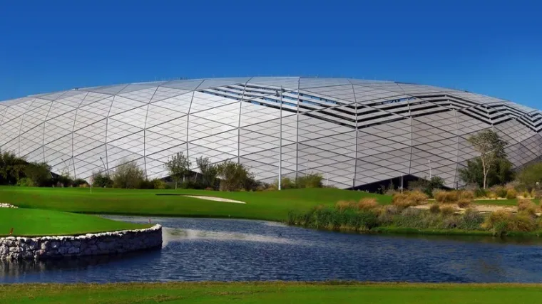 Spektakularan stadion na kojem Vatreni igraju sa Slovenijom i Bugarskom krije zastra&scaron;ujuću tajnu