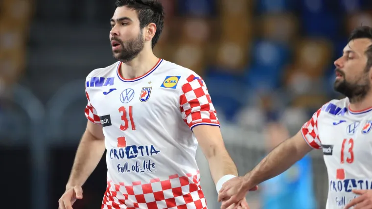 Luka &Scaron;ebetić nakon odlaska iz Ukrajine: 'Zasad i dalje imam ugovor s Motorom za iduću sezonu, no...'