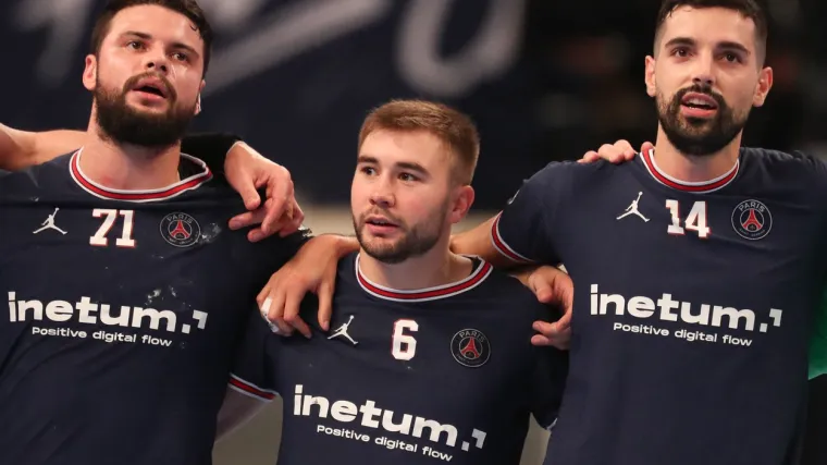 Rukometni reprezentativac Francuske koji je preživo &scaron;est uboda nožem, vraća se na teren