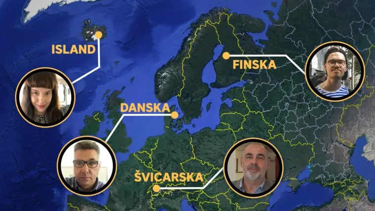 Direkt proučio kako to da su Finci već petu godinu za redom najsretniji na svijetu, ali i &scaron;to čini sreću