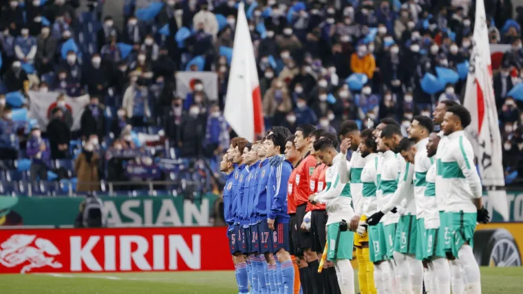 Poznate jo&scaron; dvije reprezentacije koje su osigurale nastup na Svjetskom prvenstvu u Kataru