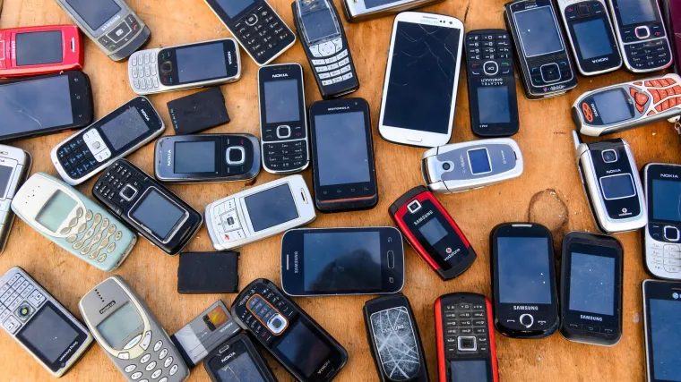 Produljili besplatan roaming unutar EU za deset godina. Trebao se ukinuti 30. lipnja