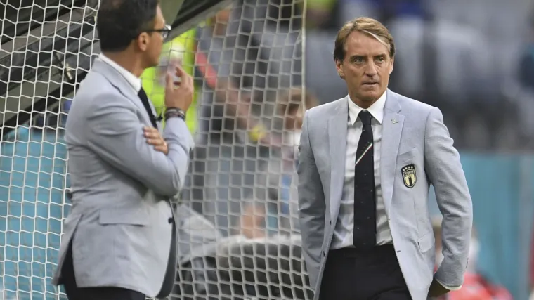 Europski prvak Italija nije izborila Svjetsko prvenstvo: Makedonija je bila bolja!