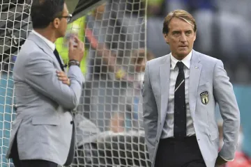 Europski prvak Italija nije izborila Svjetsko prvenstvo: Makedonija je bila bolja!