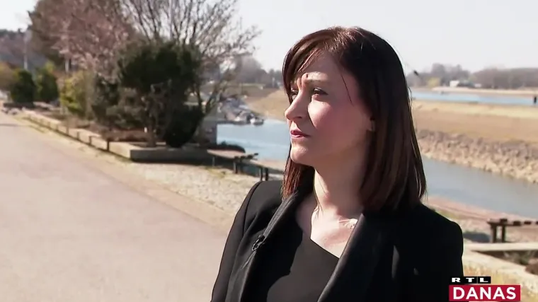 Trami&scaron;ak za RTL o prijetnjama: 'Nije mi prijetio Brkić niti Savić. Dolazilo preko posrednika. Premijeru nisam rekla jer...'