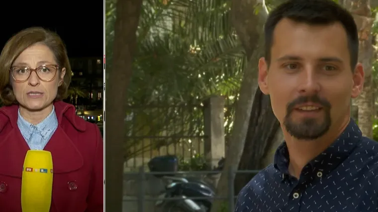 RTL-ova reporterka iz Splita: 'Puljak može razvlastiti Ivo&scaron;evića, suspendirati do okončanja postupka ili on sam može podnijeti ostavku'