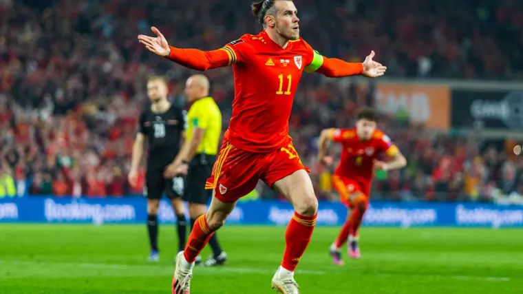 Nevjerojatni Gareth Bale porazio Austriju u kvalifikacijama za Svjetsko prvenstvo