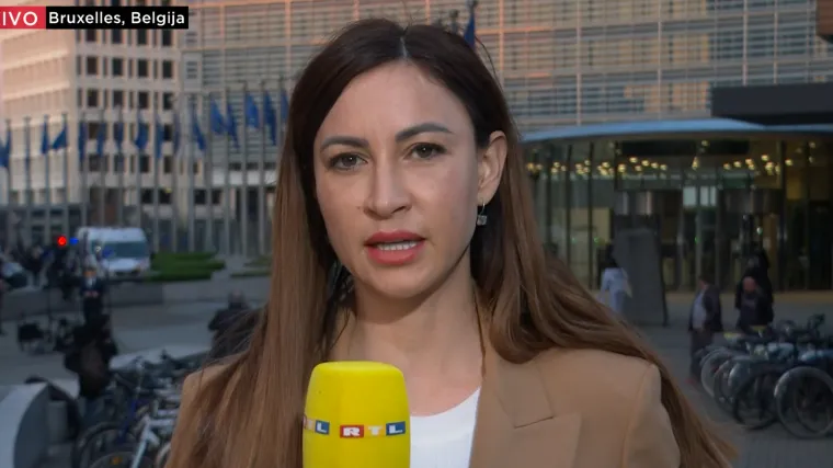 Šošić iz Bruxellesa: 'Za sad nema dogovora oko energetskih sankcija s obzirom na ovisnost o ruskim energentima'