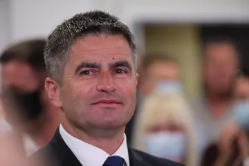 Mihanović od gradonačelnika traži da Ivoševića pozove na ostavku zbog prijetnji novinarki