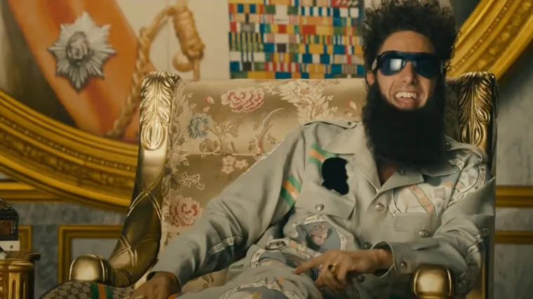 Zbog sankcija Rusija ostala bez zapadnih filmova. Umjesto njih, filmovi iz Kazahstana, Kine&hellip; predlaže ruski parlament