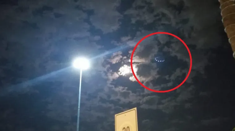 Američki novinar ostao u &scaron;oku: 'Imamo na tisuće datoteka s izvje&scaron;tajima o kontaktima s izvanzemaljcima...'