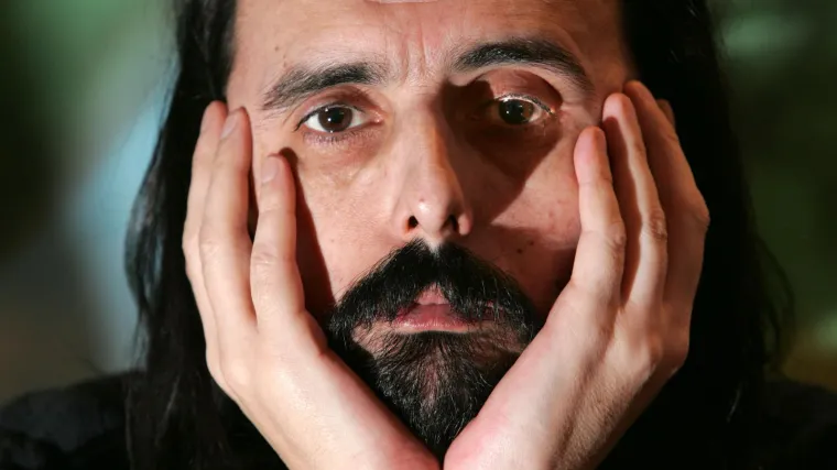 Goran Bare progovorio o tragičnoj smrti supruge: 'Probudio sam se, ona je bila mrtva. Doživio sam živčani slom'