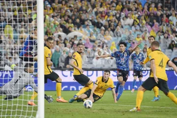 Japan i Saudijska Arabija izborili nastup u Kataru