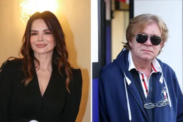 Severina je najveći skandal prije 20 godina na dodjeli Porina: Zrinko Tutić se skamenio, a vjerojatno i danas ima traume