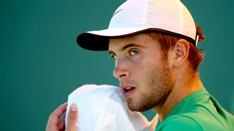 Borna Ćorić pobijedio na Touru nakon vi&scaron;e od godinu dana