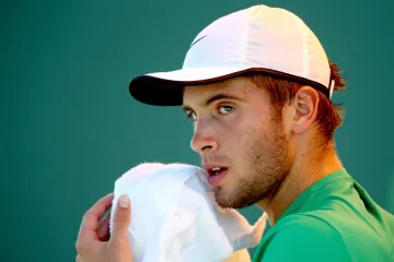 Borna Ćorić pobijedio na Touru nakon više od godinu dana