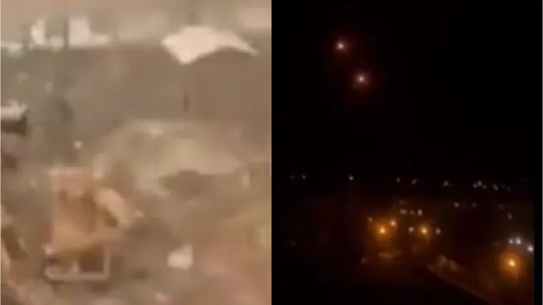 Lukašenko: 'Poljaci su ludi. Njihov prijedlog izazvao bi svjetski rat', Rusi ponovno granatiraju Kijev; Objavljena snimka uništenja Irpina