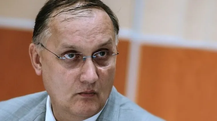 Željko Runje prvi je Hrvat pod sankcijama Zapada zbog ruske agresije, a evo čime se bavi