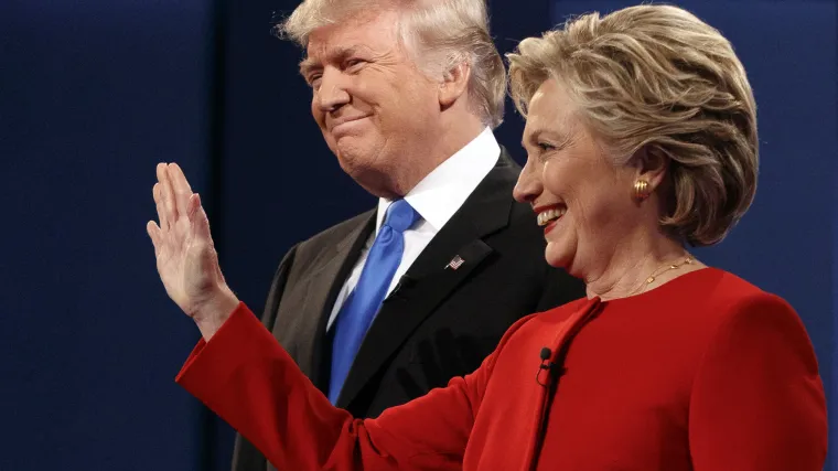 Donald Trump tužio Hillary Clinton jer ga je povezivala s Rusijom: Smatra da je to bila urota i traži od&scaron;tetu