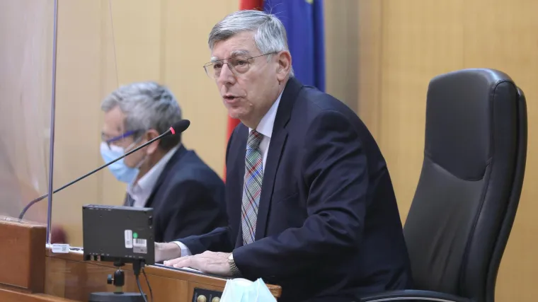 Ni&scaron;ta od jo&scaron; većeg snižavanja PDV-a na određene proizvode i usluge. Sabor odbio amandmane oporbe