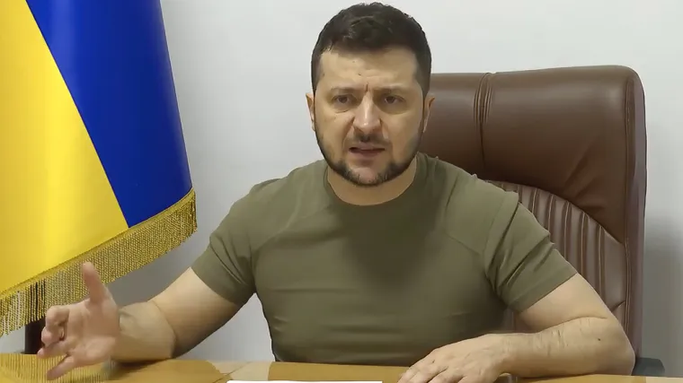 Zelenski o&scaron;tro prozvao europske čelnike: 'Prekasno je... Postojala je &scaron;ansa'